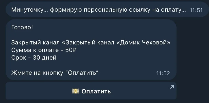 Как блог Анфисы Чеховой получил +10 тыс. подписчиков и платное сообщество — иллюстрация 6