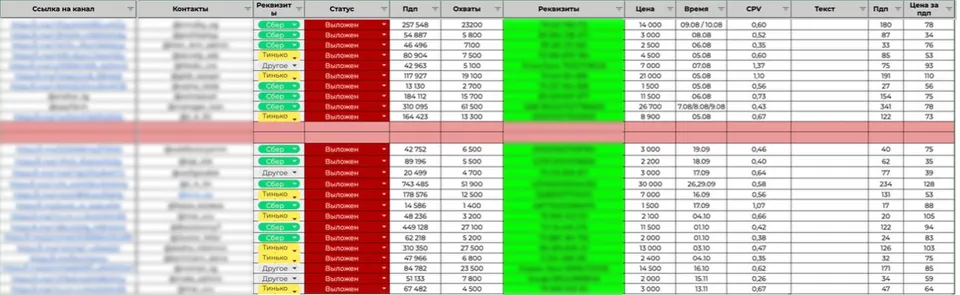 Как канал гомеопата с нуля привёл 16 новых пациентов за 3 месяца — иллюстрация 5