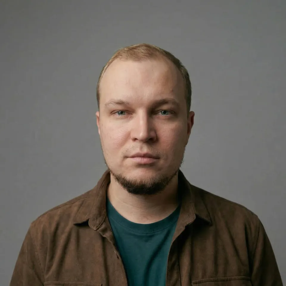Андрей Ельцов